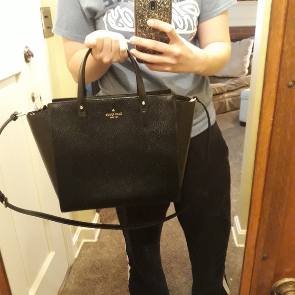 Kate Spade handbag - Picture 5 of 6